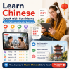 Daily Situations & Video Lessons for Foreign Learners