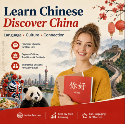 Chinese Culture & Mandarin Videos: Festivals, Eight Great Cuisines, Food