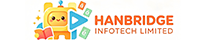 Company Name: HANBRIDGE INFOTECH LIMITED